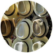 コピーライティング制作メニュー